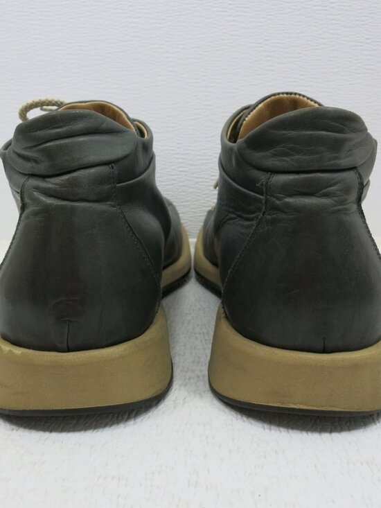 Fabio De Marco Leather Comfort Chukka Men\'s Comfort Boots Size 41 7 main image 5